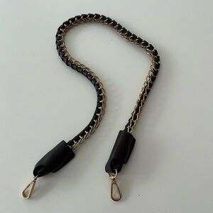 New Purse Strap
